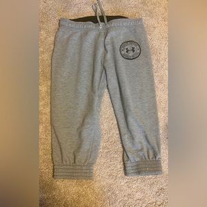 Under Armor joggers